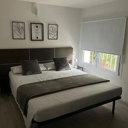 Apartment Casatmayra