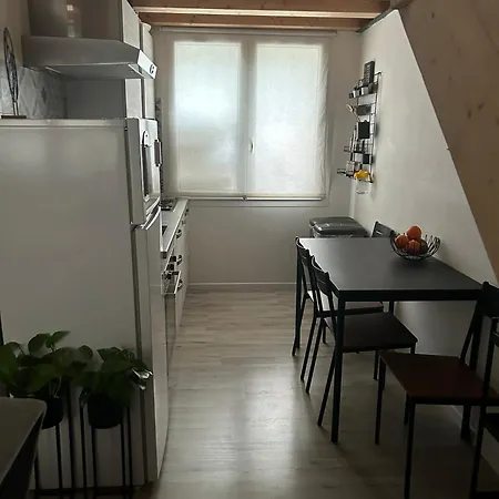 Apartment Casatmayra