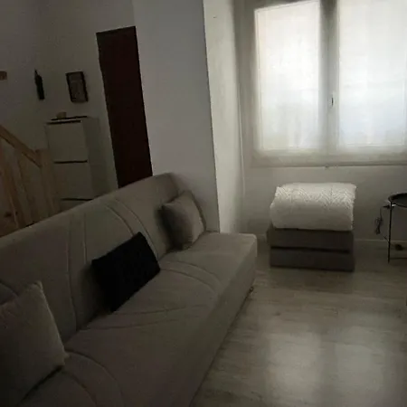Apartment Casatmayra Bologna
