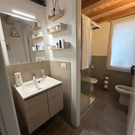 Apartment Casatmayra *