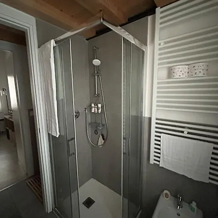 Apartment Casatmayra *