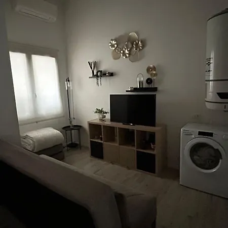Apartment Casatmayra *